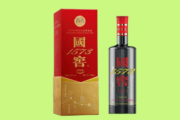福州市福清回收国窖