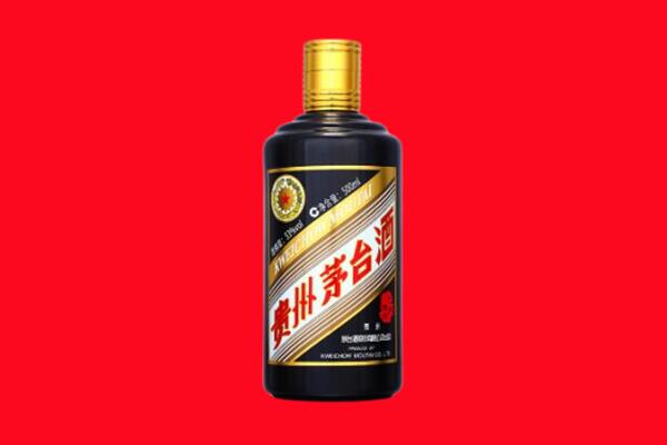 福州市福清回收茅台酒瓶